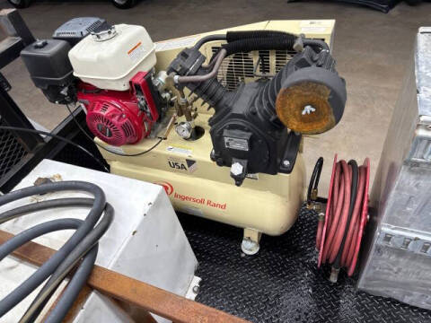 2021 Chevrolet Silverado 3500HD CC