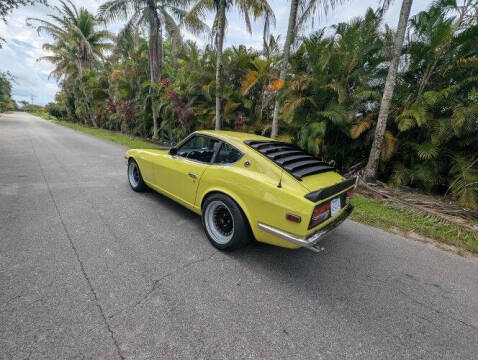 1973 Datsun 240Z