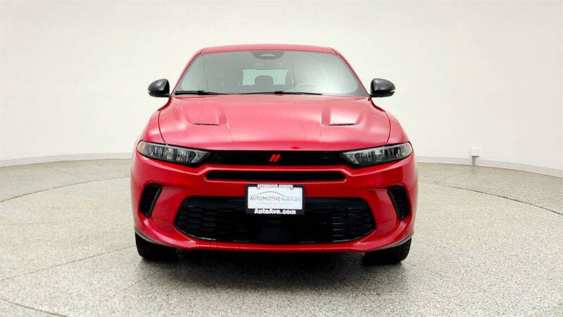 2024 Dodge Hornet