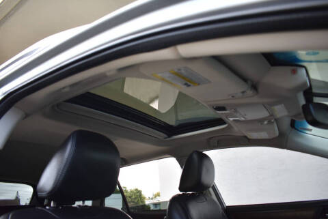 2016 Subaru Outback 3.6R Limited