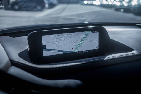 2022 Mazda CX-30 2.5 S Premium