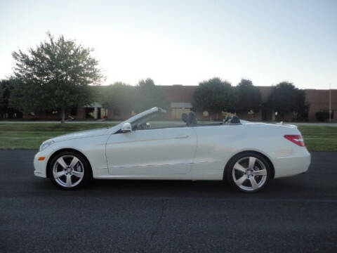 2013 Mercedes-Benz E-Class E 350