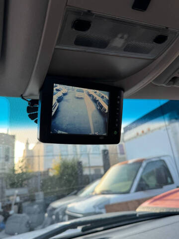 2013 Chevrolet Silverado 2500HD Work Truck