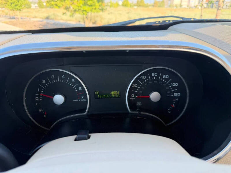 2006 Ford Explorer XLT