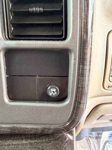 2006 GMC Yukon XL Denali