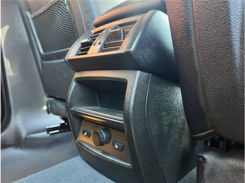 2014 BMW X3 xDrive35i