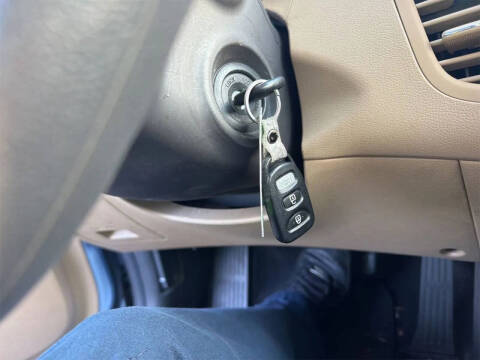 2012 Hyundai Elantra