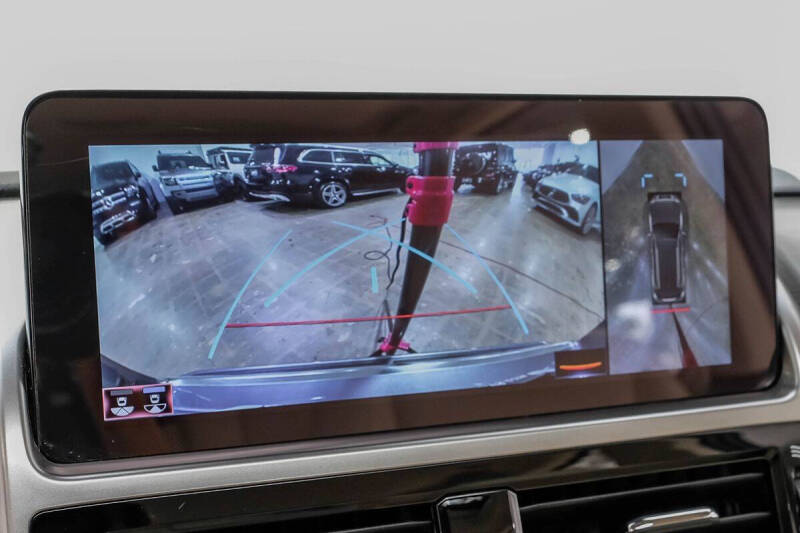 2022 Lexus GX 460 Luxury