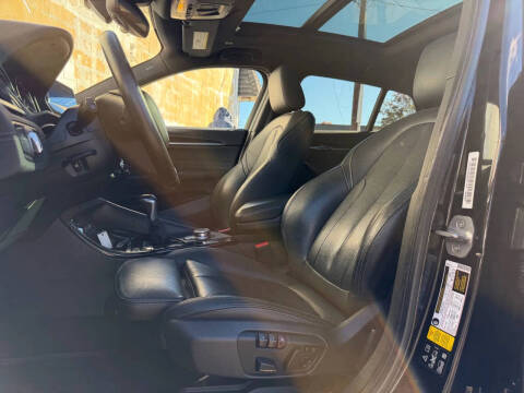 2018 BMW X2 xDrive28i