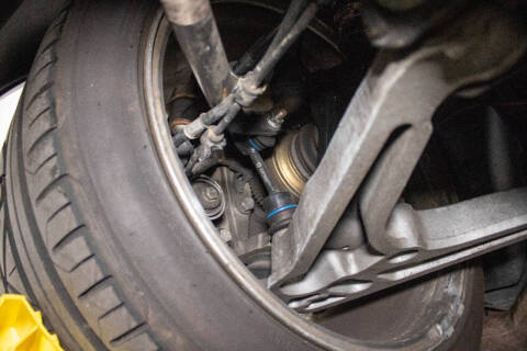 2003 Dodge Viper SRT-10