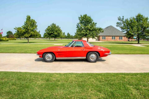 1964 Chevrolet Corvette