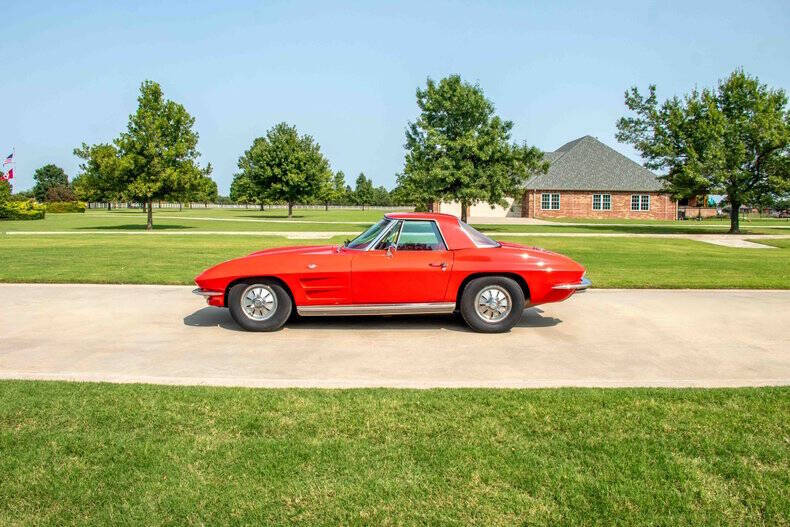 1964 Chevrolet Corvette