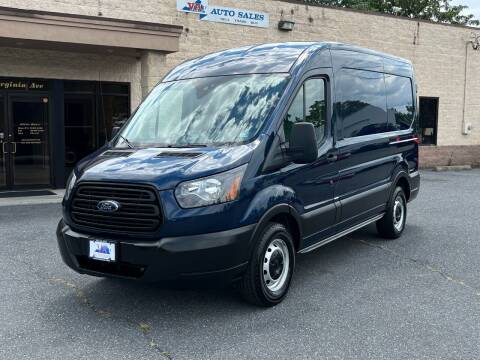 2019 Ford Transit Cargo for sale at Va Auto Sales in Harrisonburg VA