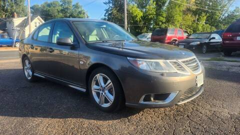 2008 Saab 9-3 for sale at Mainstreet USA, Inc. in Maple Plain MN