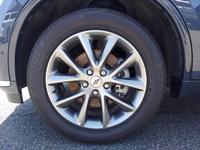 2020 Dodge Durango Citadel Anodized Platinum