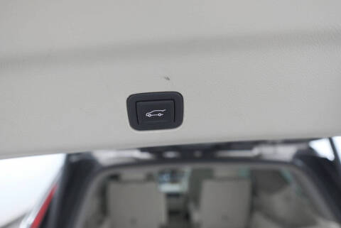 2021 Cadillac Escalade Premium Luxury Platinum