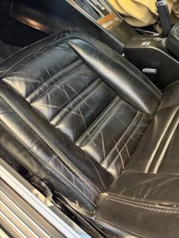 1973 Chevrolet Corvette