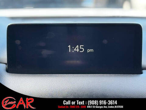 2023 Mazda CX-5 2.5 S Select