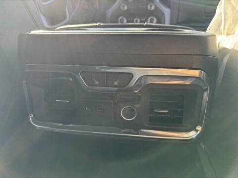 2023 GMC Sierra 2500HD