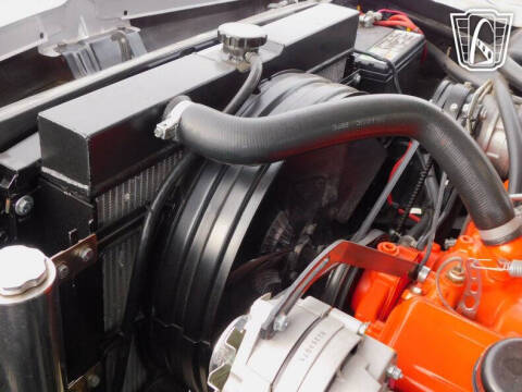 1965 Chevrolet Impala