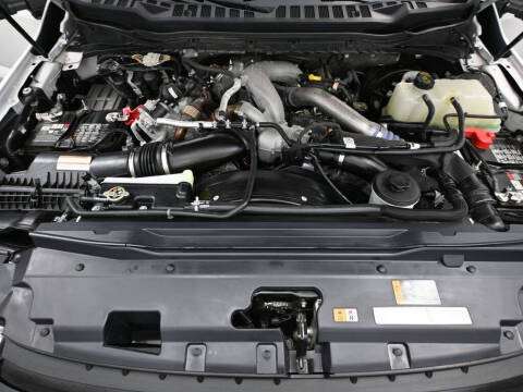 2025 Ford F-250 Super Duty