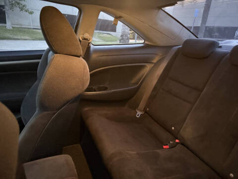 2007 Honda Civic Si