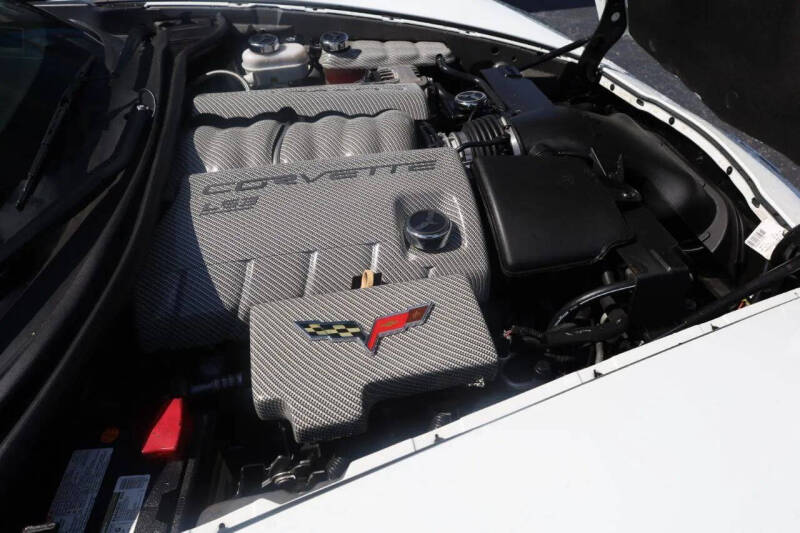 2009 Chevrolet Corvette