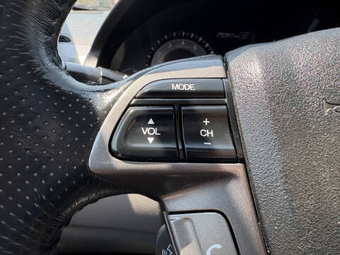 2013 Honda Odyssey EX-L