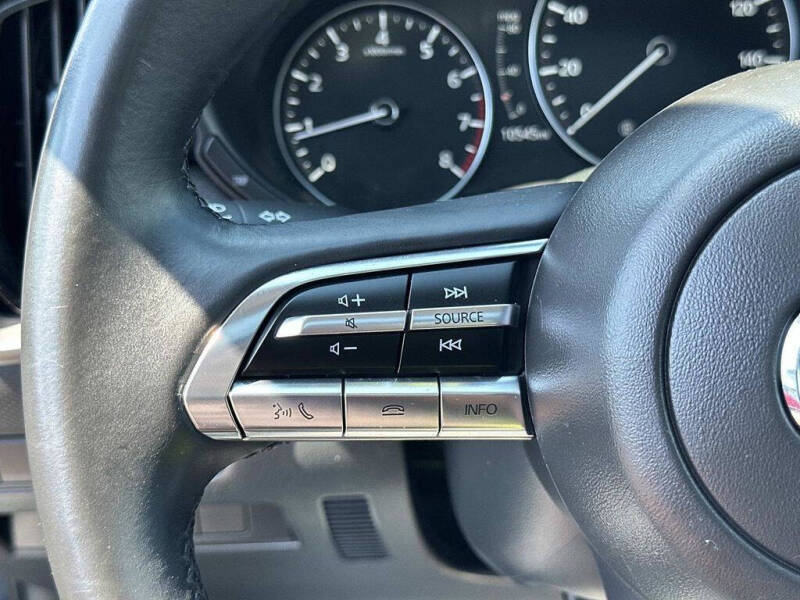 2023 Mazda CX-50 2.5 S Preferred Plus