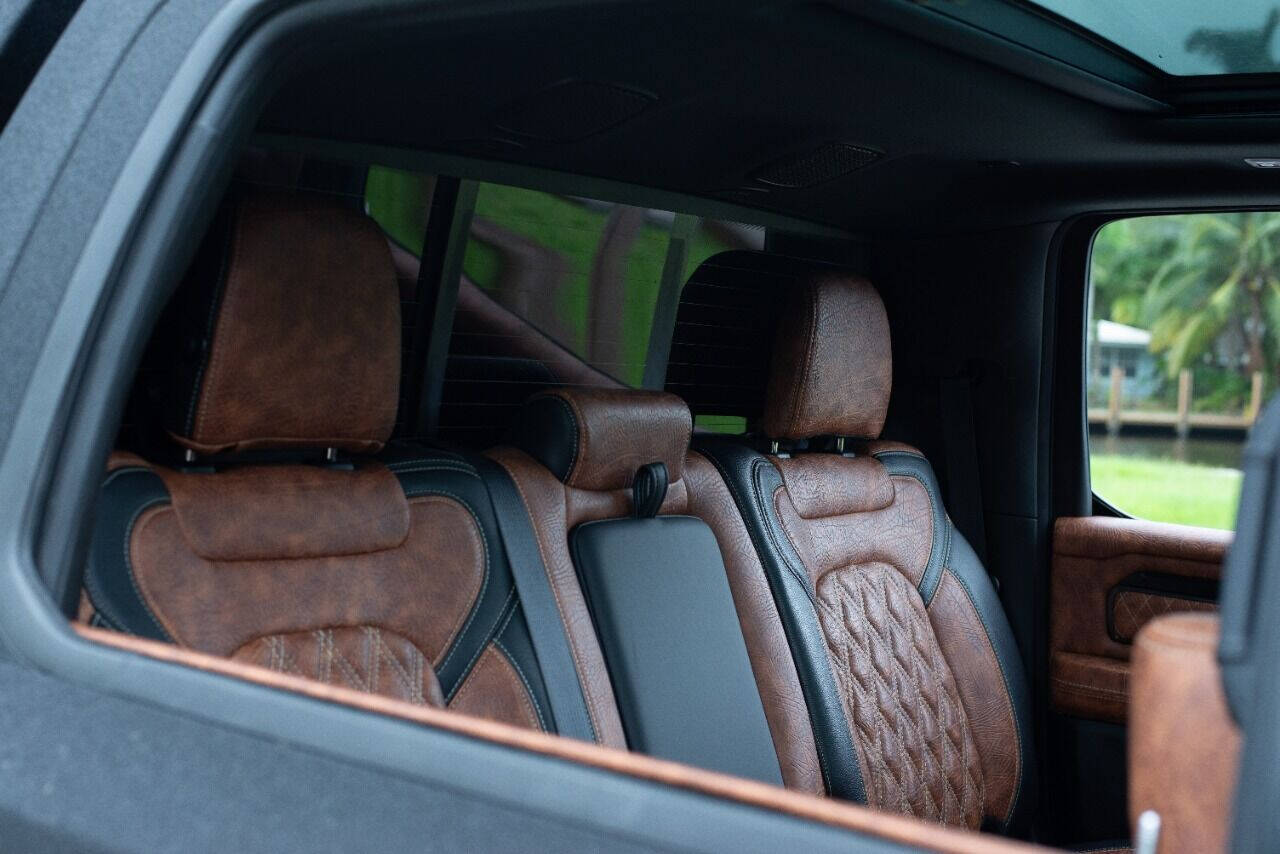 2023 RAM 1500 Pickup - $249,999