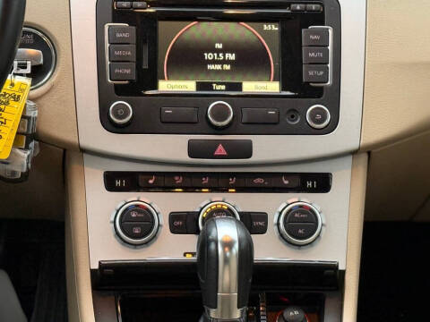 2013 Volkswagen CC Sport Plus PZEV