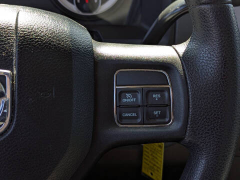 2014 RAM 1500 Express