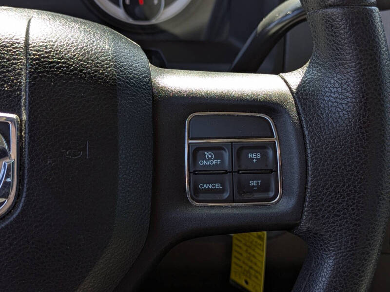 2014 RAM 1500 Express