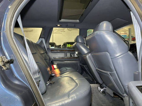 1996 Buick Roadmaster Estate