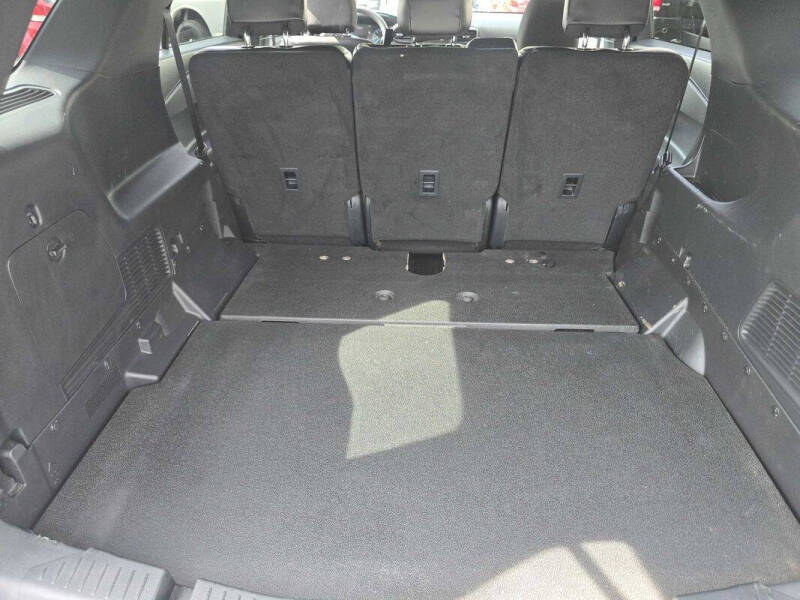 2021 Ford Explorer Police Interceptor Utility