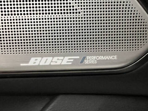 2022 Infiniti Q60 Red Sport 400