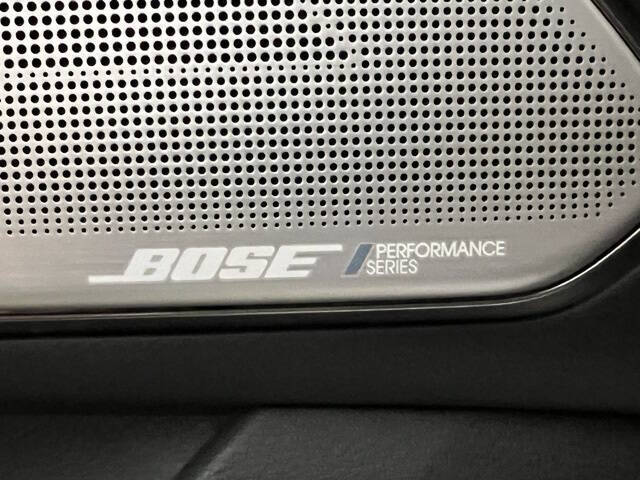 2022 Infiniti Q60 Red Sport 400