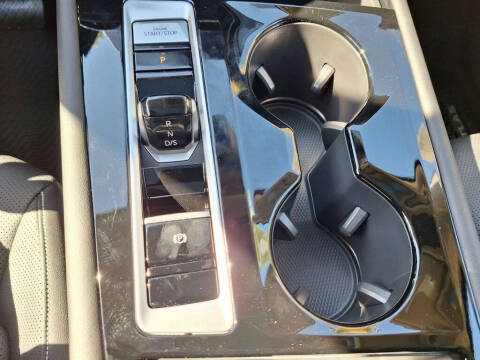 2026 Volkswagen Atlas SE