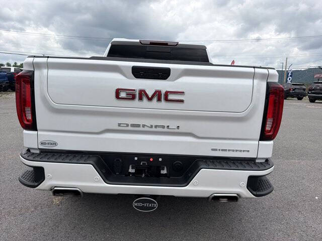 2022 GMC Sierra 1500 Limited