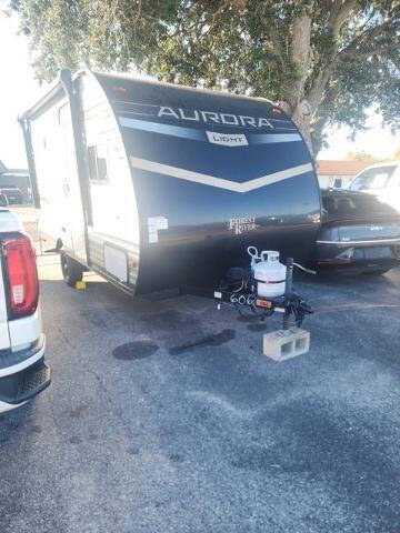 2023 Forest River AURORA 16RB