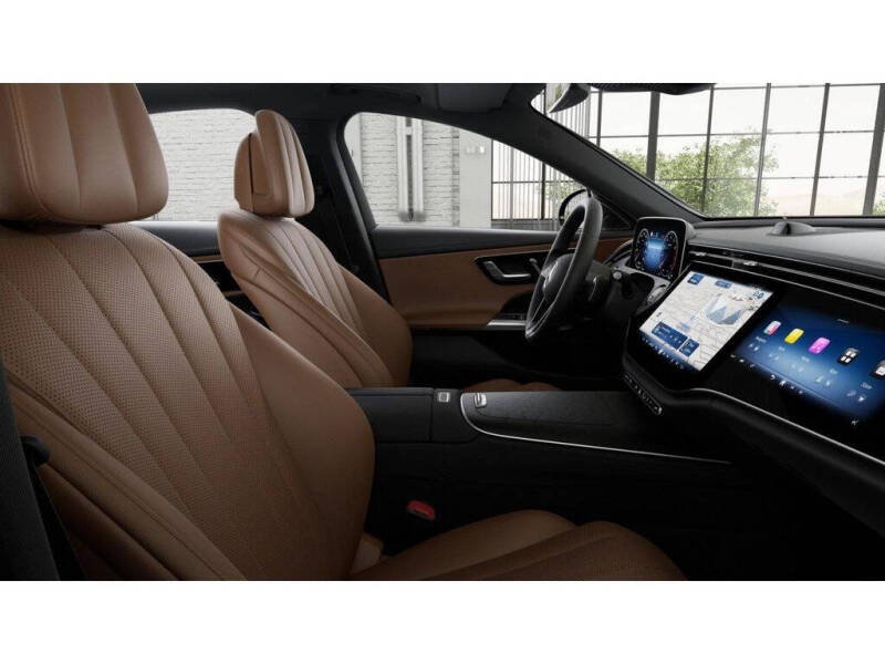 2026 Mercedes-Benz E-Class E 350 4MATIC