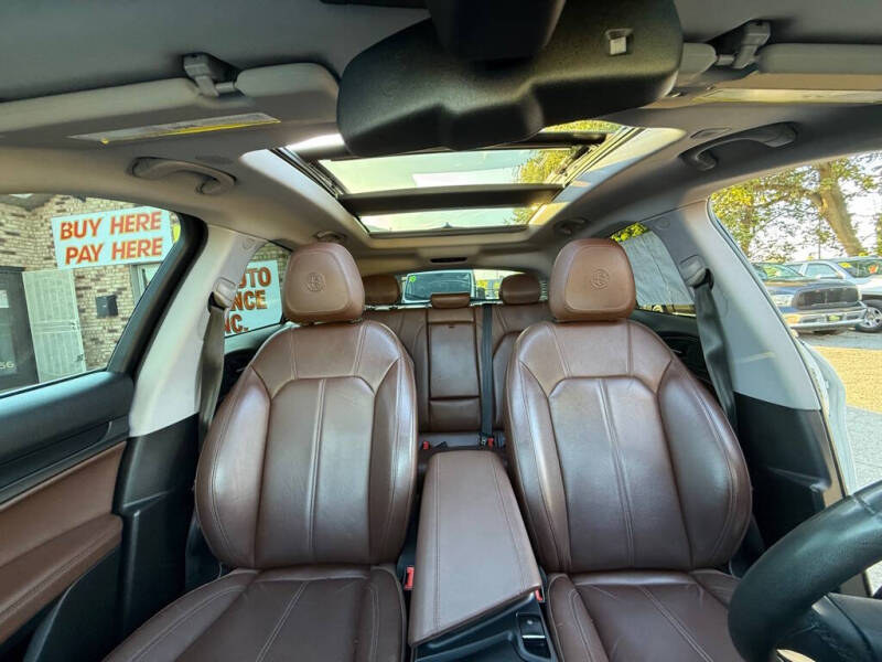 2018 Alfa Romeo Stelvio