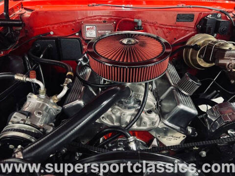 1964 Chevrolet Chevelle