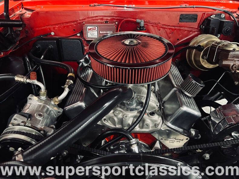 1964 Chevrolet Chevelle