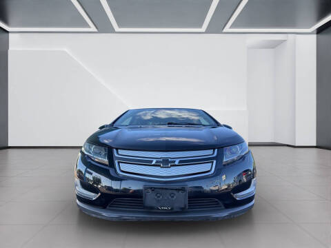 2015 Chevrolet Volt Premium