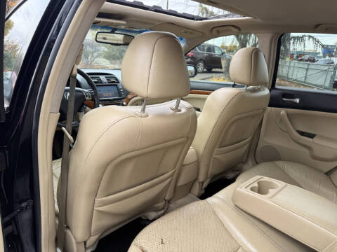 2007 Acura TSX w/Navi