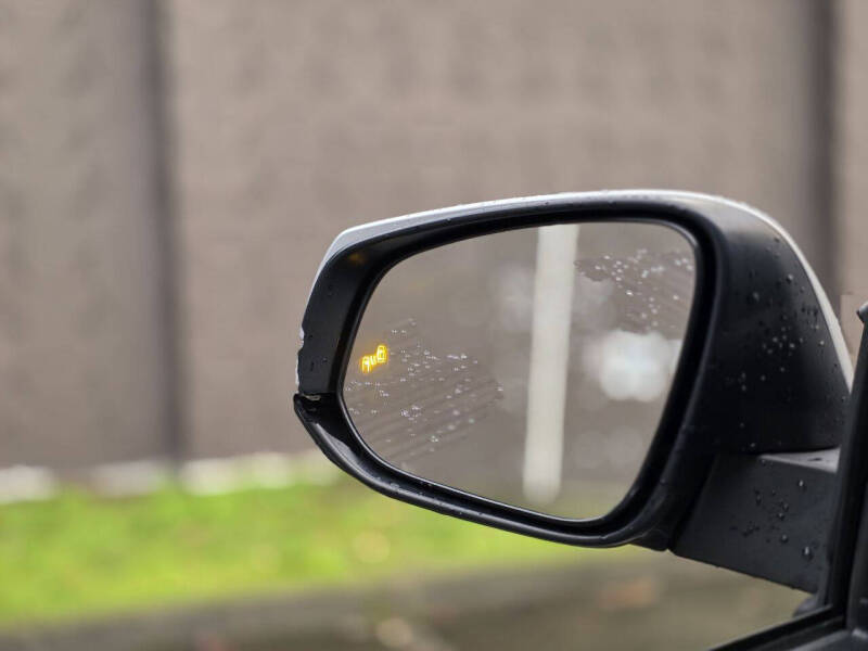 2017 Toyota Tacoma TRD Off-Road