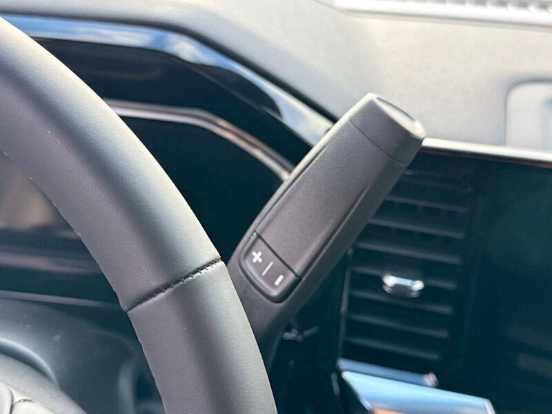 2026 Chevrolet Silverado 3500HD