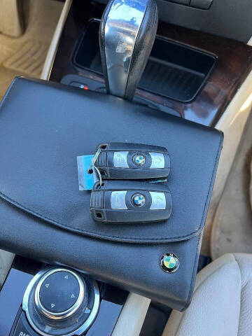 2012 BMW 3 Series 328i xDrive