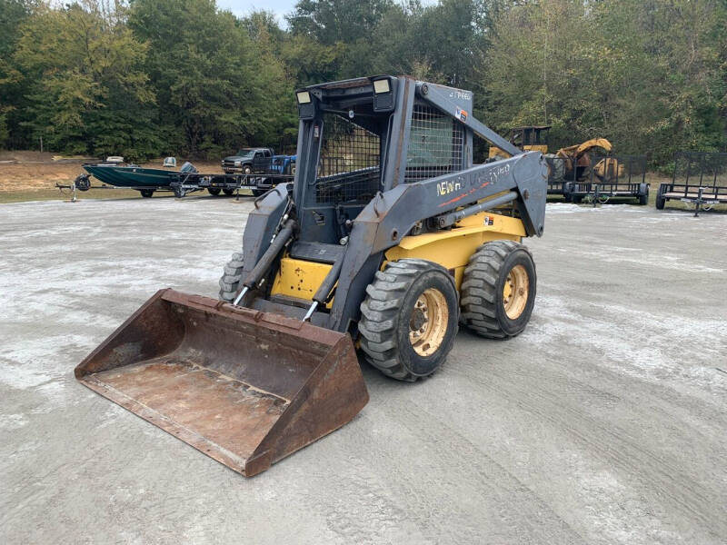  New Holland LS180 for sale at Circle B Sales in Pittsburg TX